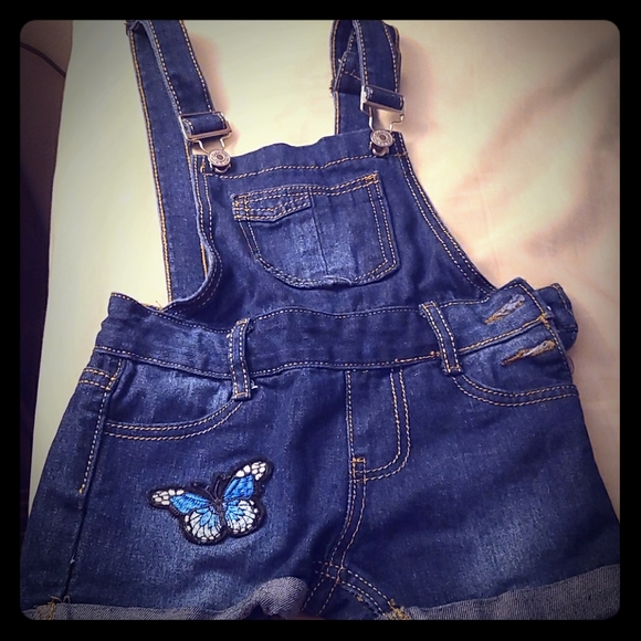 Kids jumpshort! - Picture 1 of 3